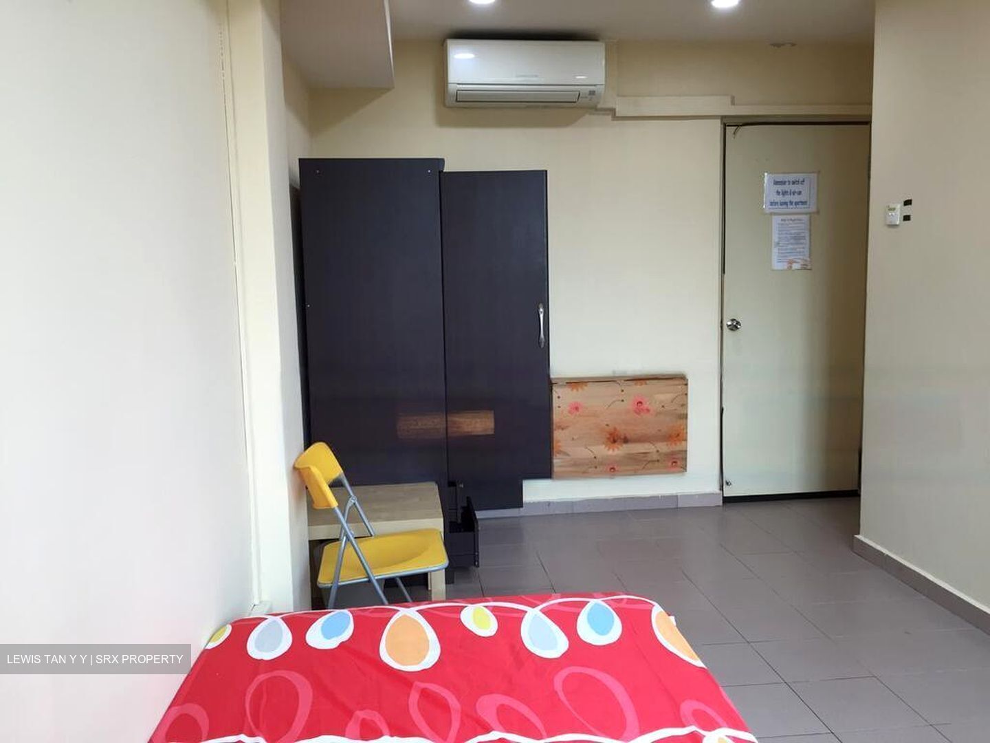 Race Course Road (D8), Apartment #472988351